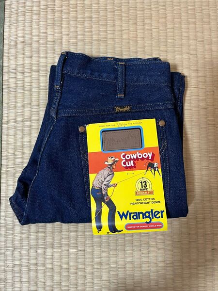 Wrangler ジーンズ ラングラー　デニムパンツ USA サイズ:30