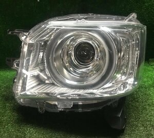 [ L1-114 ] ホンダ N-BOX [ JF3 / JF4 ] 左 ヘッドライト LED [ STANLEY W3105 ]