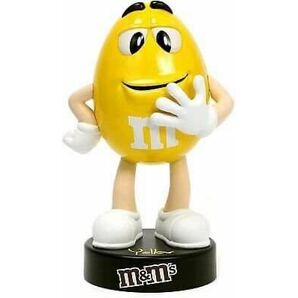 jada toys M&M's ダイキャストフィギュア 6体セットの画像3