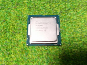 Intel Core i3-6100T SR2HE 3.20GHz CPU 2コア デスクトップ用★BIOS起動確認済