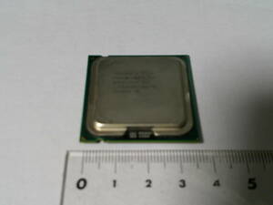 INTEL CORE2DUO E7500★動作確認済み