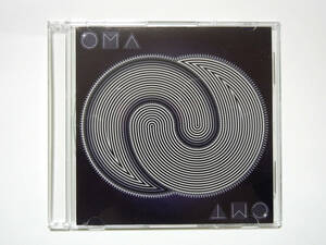 CMT / OMA　(dj hikaru nobu yogurt ackky