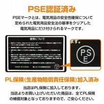 1円 ジェットヒーター ヒーター 電気 温風 扇風機 灯油 ホットガン ヒートガン スポットヒーター 小型 内装 塗装 暖房 乾燥 工場 倉庫sg112_画像9