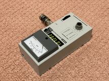 クラニシ アンテナアナライザー STANDING WAVE ANALYZER BR-200 KURANISHI アマチュア無線 無線 _画像4