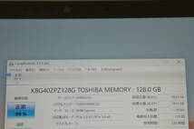 中古 Win11Pro Microsoft Surface Go 2 SUA-00012 Core M3 8100Y/8GB/128G/10.5　1920×1280 (48)_画像4