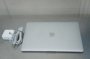 中古 Apple MacBook Air M1, 2020 MGNA3J/A M1/8GB/512GB/13.3 2560×1600　（2）