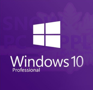 Microsoft Windows 10 Pro 32bit/64bit＊正規プロダクトキー＊PDFガイド付き＊Win 10 Home,7,8,8.1 からもアップグレード可能