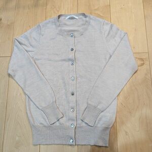 JOURNAL STANDARD relume ニット カーディガン