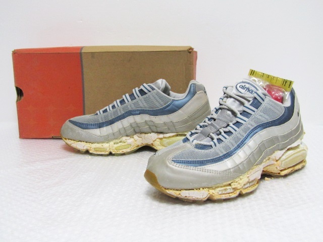 NIKE エアフォース1×フットロッカー入荷! 高円寺店[2009.08.23