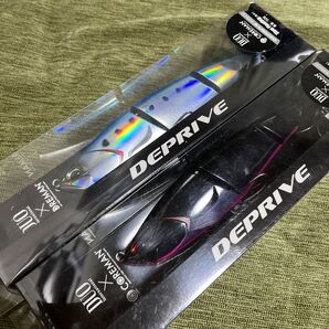 【パッケージから出しての発送になります!】コアマン デプライブ 2点セット