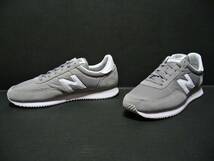 【　送料無料・新品・未使用　】　new balance ニューバランス　　[　UL720AD D　]　27.5cm　_画像2