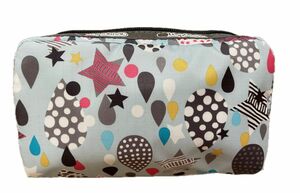 LeSportsac ポーチ　レスポートサック 小物　レスポ　6511 