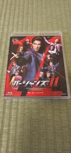 宝塚歌劇団　 宙組　 オーシャンズ11 Blu-ray　廃盤