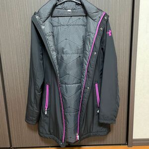 UNDER ARMOUR COLD gear INFRAED サイズ　SM