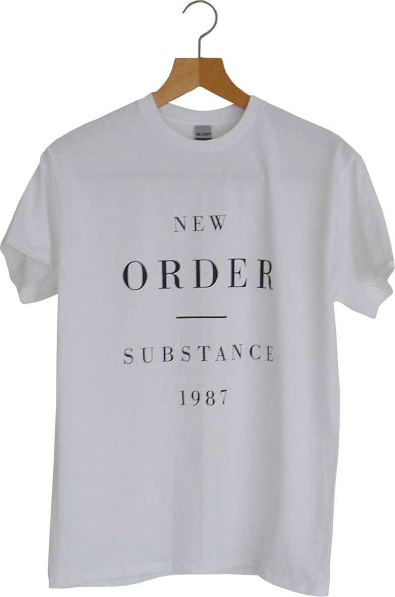 2024年最新】Yahoo!オークション -new order tシャツの中古品・新品