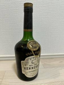 【未開栓】Jas Hennessy BRAS DOR ジャズ ヘネシーブラスドール 700ml ブランデー 古酒　k846