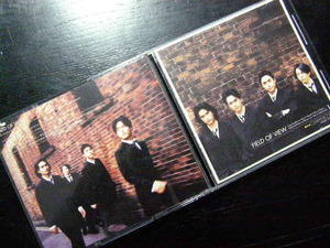 CD/FIELD OF VIEW/FIELD OF VIEW1/ZACL-1027/管理No.231238