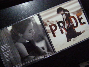 CD/今井美樹/PRIDE/FLCF-3688/管理No.231254