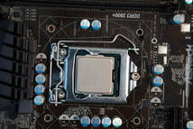 マザーボード ASRock Z77 Pro4 / Core i7-3770 / メモリ4GB×4枚 セット_画像2