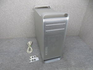 Mac Pro 高速8コア★CS6 &Office付◆究極PC 2.8GHz X 2基 / 16GB/高速SSD 512GB+2TB◆PC1台で、ダブル Mac OS X & Win10◆純正NVIDIA GT120