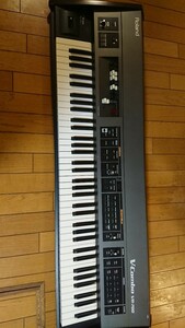 Roland V-Combo VR-700