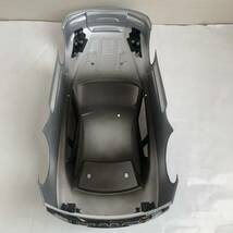 1/10 RC ボディタミヤ SP.1453 SUMOPOWER GT ニッサンGT-R(R35) 塗装済み　未走行　美品_画像6