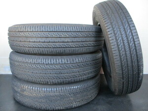 ND2301 ヨコハマ GEOLANDAR 175/80R15 4本 