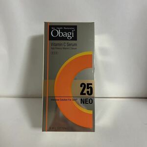 オバジC25 セラム　ネオ　美容液　セラム オバジ Obagi NEO ロート製薬 未使用