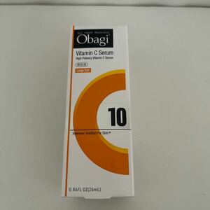 オバジC10 セラム　美容液　セラム オバジ Obagi ロート製薬 未使用26ml 大サイズ