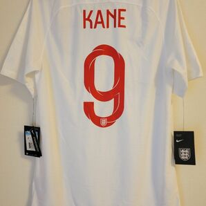 イングランド代表 ケイン ユニフォーム サッカー NIKE 新品 正規品