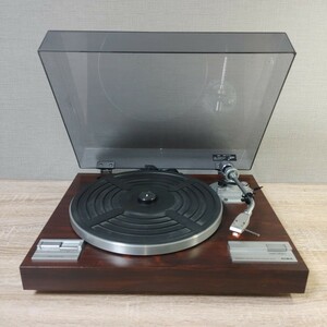 【動作確認済み】AIWA AP-D11 レコードプレーヤー