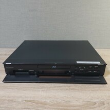 SONYブルーレイディスクレコーダー BDZ-T55_画像8