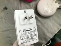 12-13-421 ◎H　中古品　マッサージ機 エアーマッサージャー フットマッサージ機 EW-RA98 Panasonic_画像7