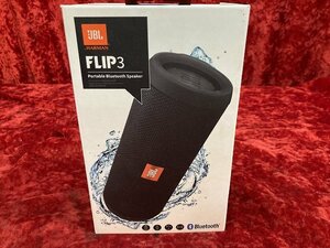 12-29-729 ◎V オーディオ家電 スピーカー JBL bluetooth FLIP3 中古品　