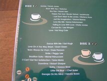 【JR309】 《コーヒー・ブレイク・ジャズ / Coffee Break Jazz》 6CD_画像5