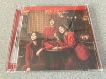 乃木坂46　SingOut!　Type-B　CD と Blu-ray セット_画像1