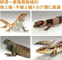 GEX ジェックス　EXOTERRA 　デザートソイル 10kg _画像5