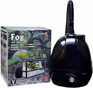 ゼンスイ Ｆｏｇ（フォグ）爬虫類・植物加湿器