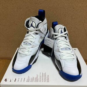 NIKE JUMPMAN TWO TREY Jumpman Two Tray DO1925-140 US9.5 27.5cm Доставка включена