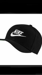 NIKE Nike Pro adjustable cap black 891284-010 57-59cm postage service 