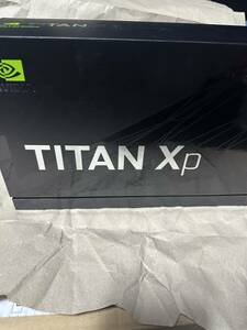 GTX TITAN Xp