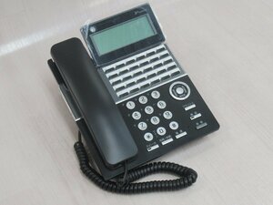 Ω XL2 14561# 保証有 Panasonic【 MKT/ARC-18DKHF/P-B-02A 】20年製 パナソニック IP OFFICE 18ボタン多機能電話機 領収書発行可能