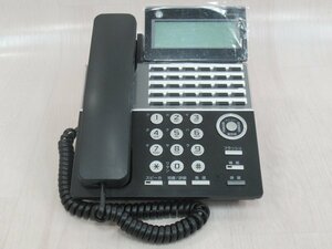 Ω XL2 14563# 保証有 Panasonic【 MKT/ARC-18DKHF/P-B-02A 】20年製 パナソニック IP OFFICE 18ボタン多機能電話機 領収書発行可能