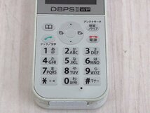 Ω XI2 6715 保証有 日立 HITACHI 事業所用 デジタルコードレス HI-D8PSWPⅡ 5台セット 電池付 初期化済 ・祝10000！取引突破！_画像4