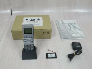 ▲ZZF 1123 o 保証有 美品 NEC AspireX IP3D-8PS-2 デジタルコードレス 電池・取説付 箱入・祝!!10000取引突破!!