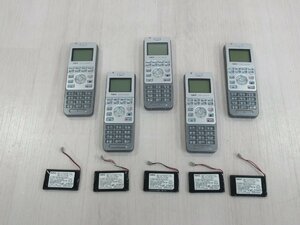 ΩXC2 1150 o guarantee have NEC IP3D-8PS-2 AspireX digital cordless body only beautiful 5 pcs. set the liquid crystal is defective 