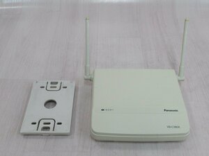 ΩXC2 1176 o 保証有 パナソニック Panasonic VB-C380A LaRelier ラ・ルリエ 接続装置 壁掛け付・祝10000取引!!