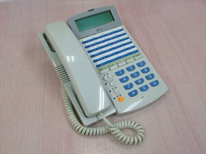 ▲Ω XI1 6808 保証有 RICOH リコー RI-24B表示付電話機 動作OK ・祝10000！取引突破！