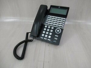 Ω guarantee have ZK2 6862) NP520(K)(B) Saxa IP NetPhone SXⅢ SIP terminal 30 button IP telephone machine used business ho n receipt issue possibility including in a package possible 21 year made 