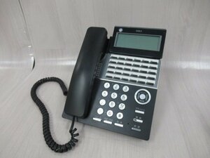 Ω ZN1 15256※保証有 沖 OKI DI2184 MKT/ARC-30DKHF-B-02A CrosCore2 30ボタン標準電話機 18年製・祝10000！取引突破！